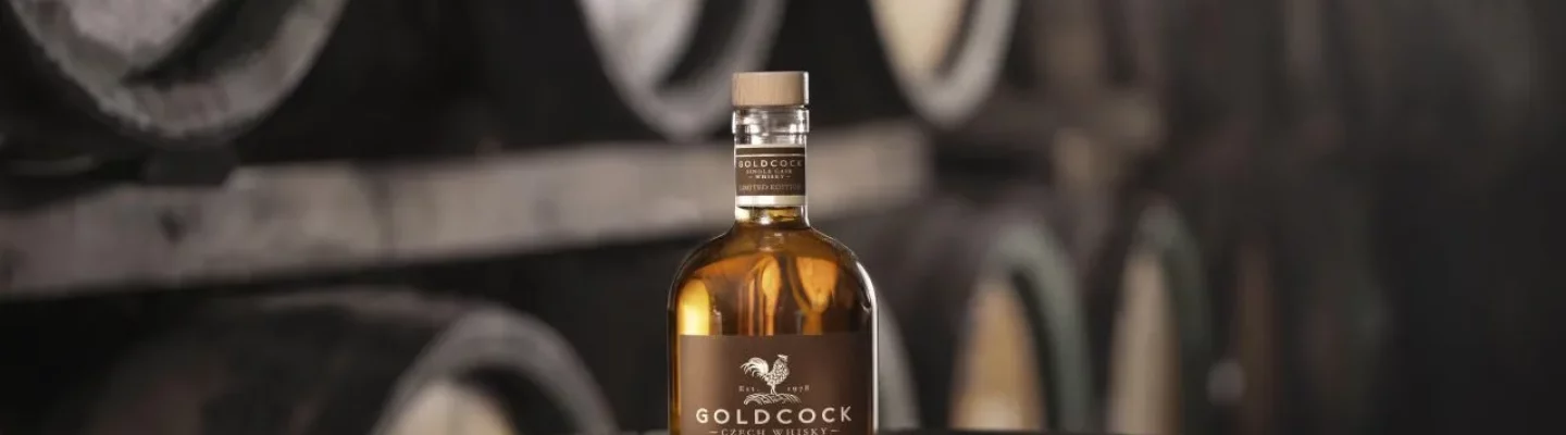 Goldcock